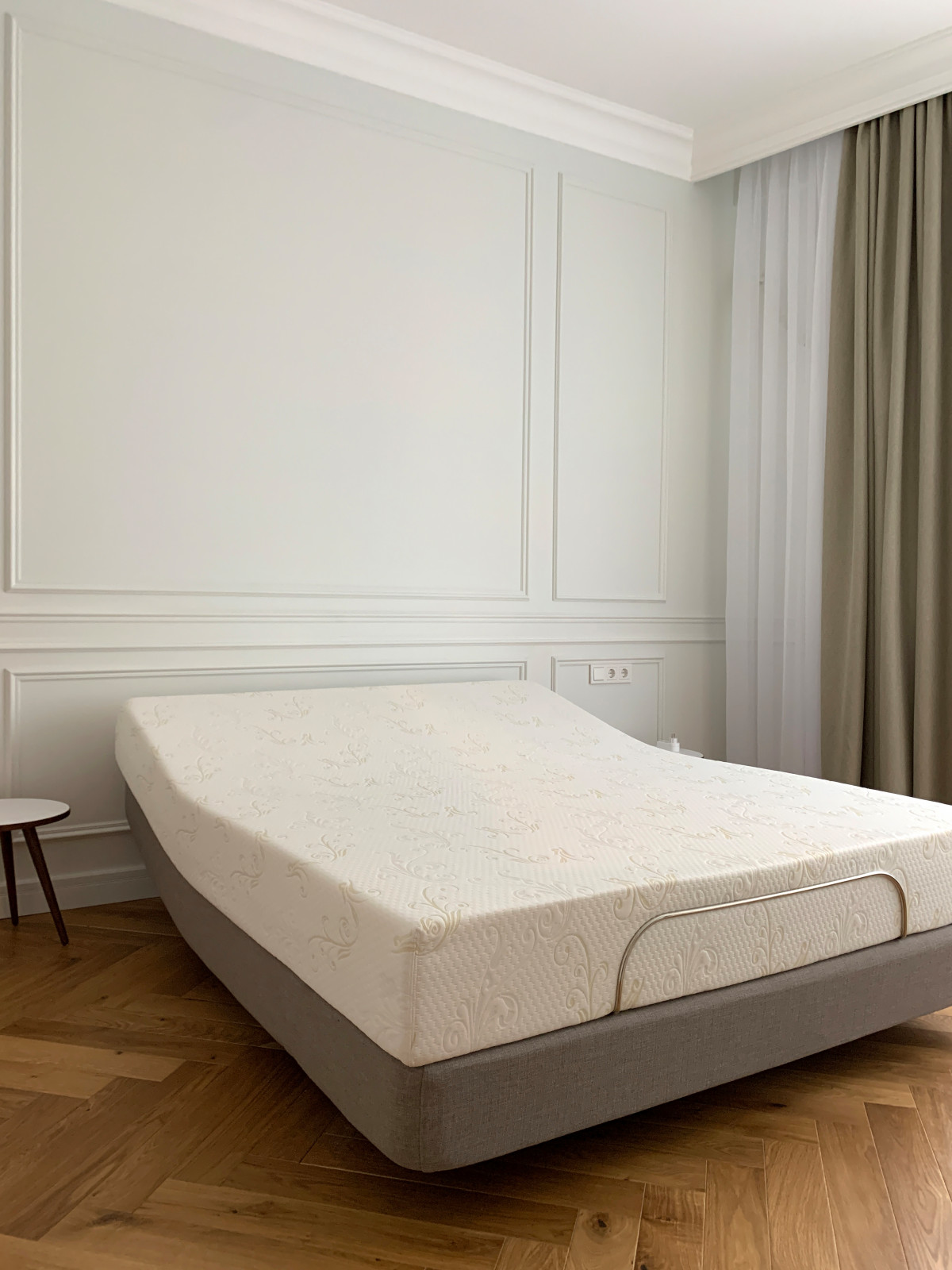 Олимпийская Деревня