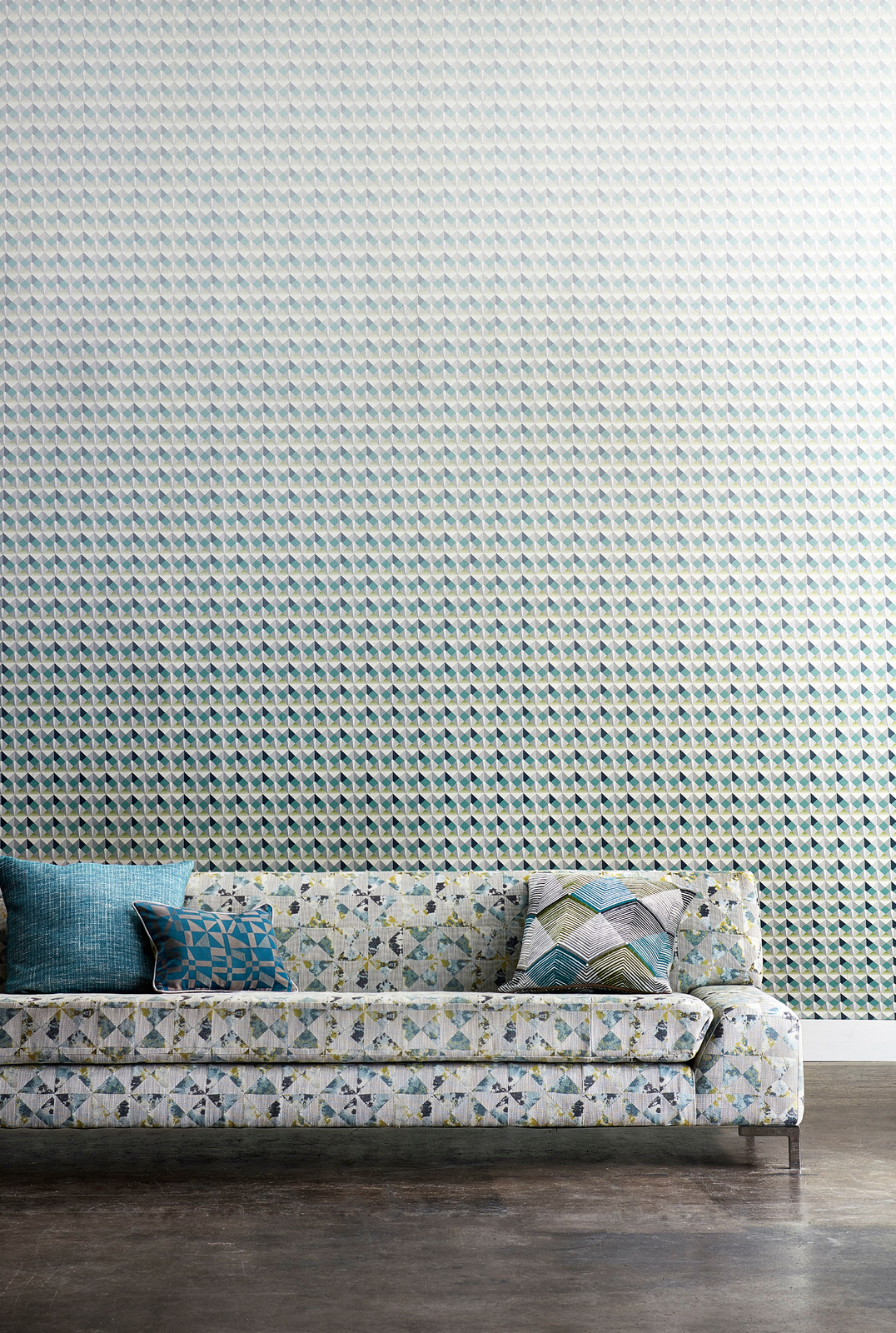 Entity  Harlequin 2017