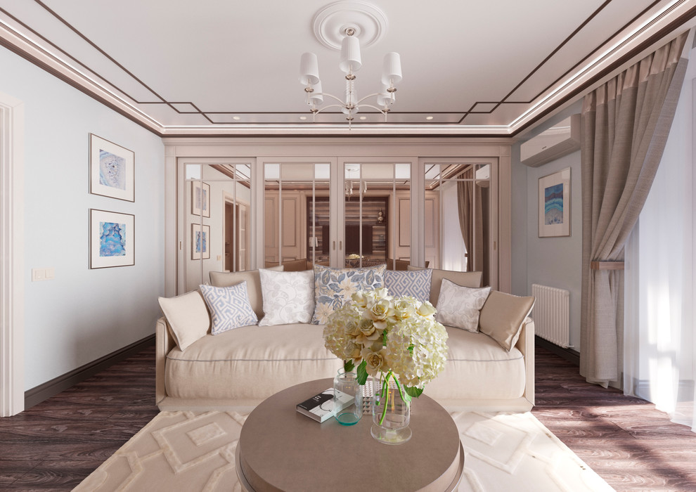 ЖК по ул. Металлистов