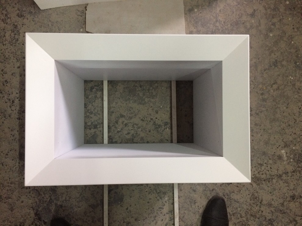 Реплика Фрателли Барри