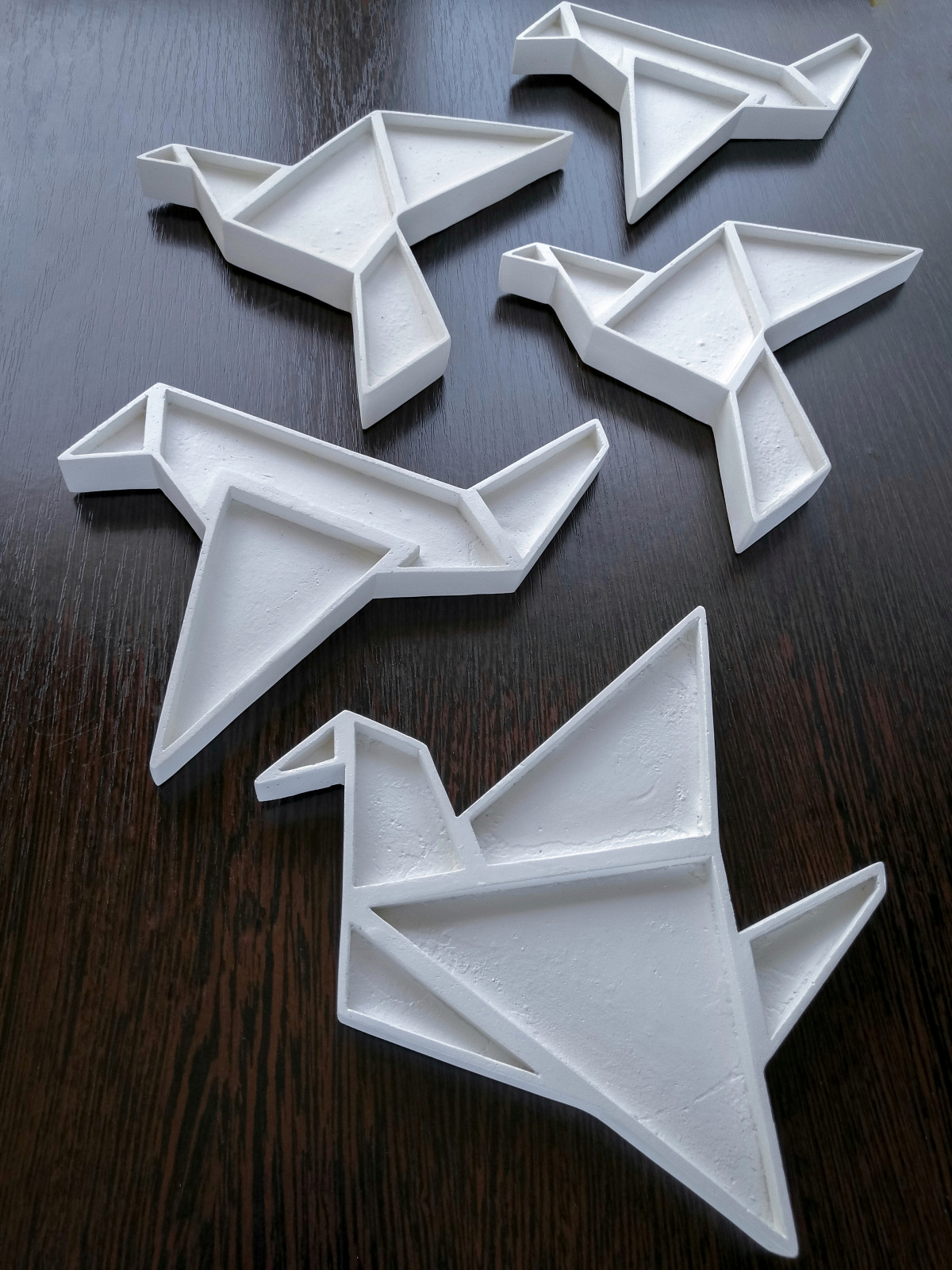 Декор интерьера ручной работы