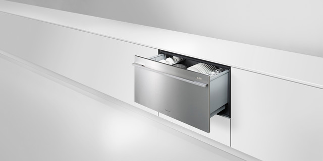 Fisher Paykel modern-kitchen