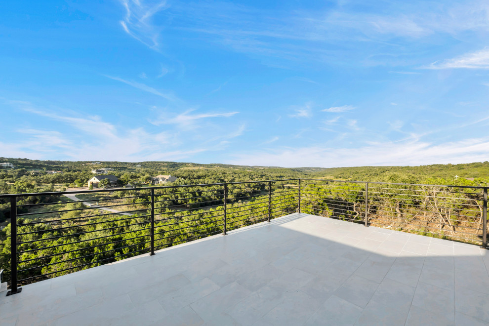 New Braunfels 2 Story Modern