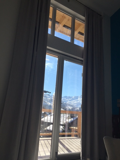 Chalet Saint-Martin-de-Belleville