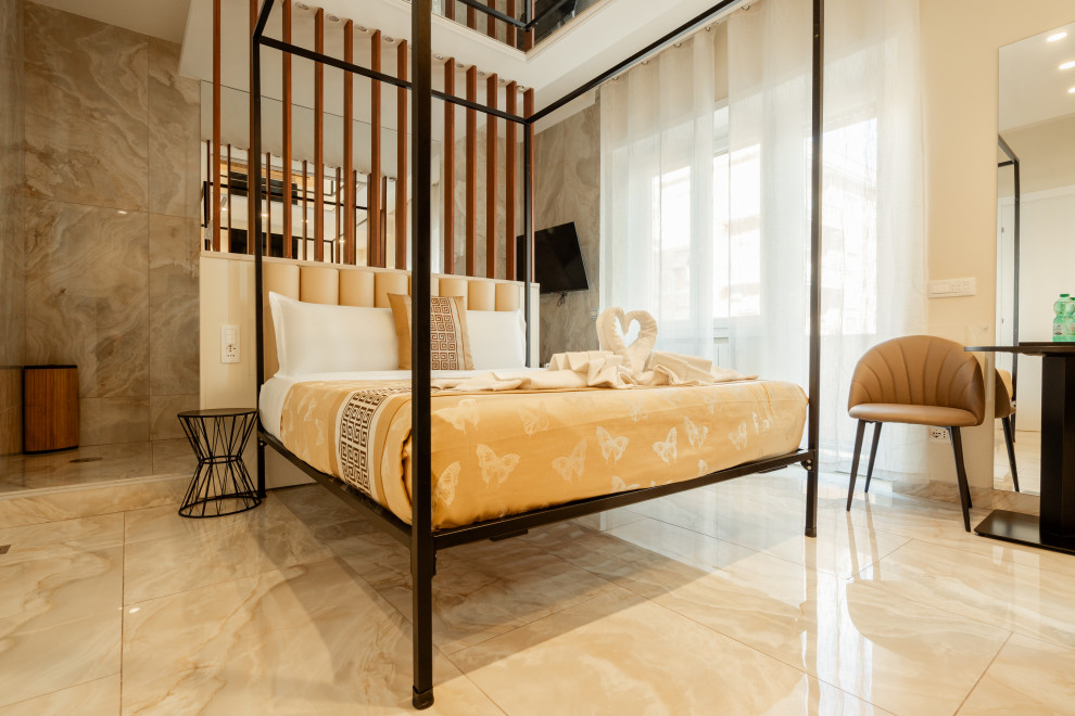 B&B Cinecittà Due & Spa