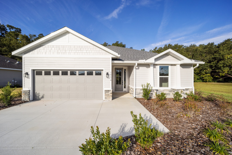 New Home - The Franke Model - 2,029