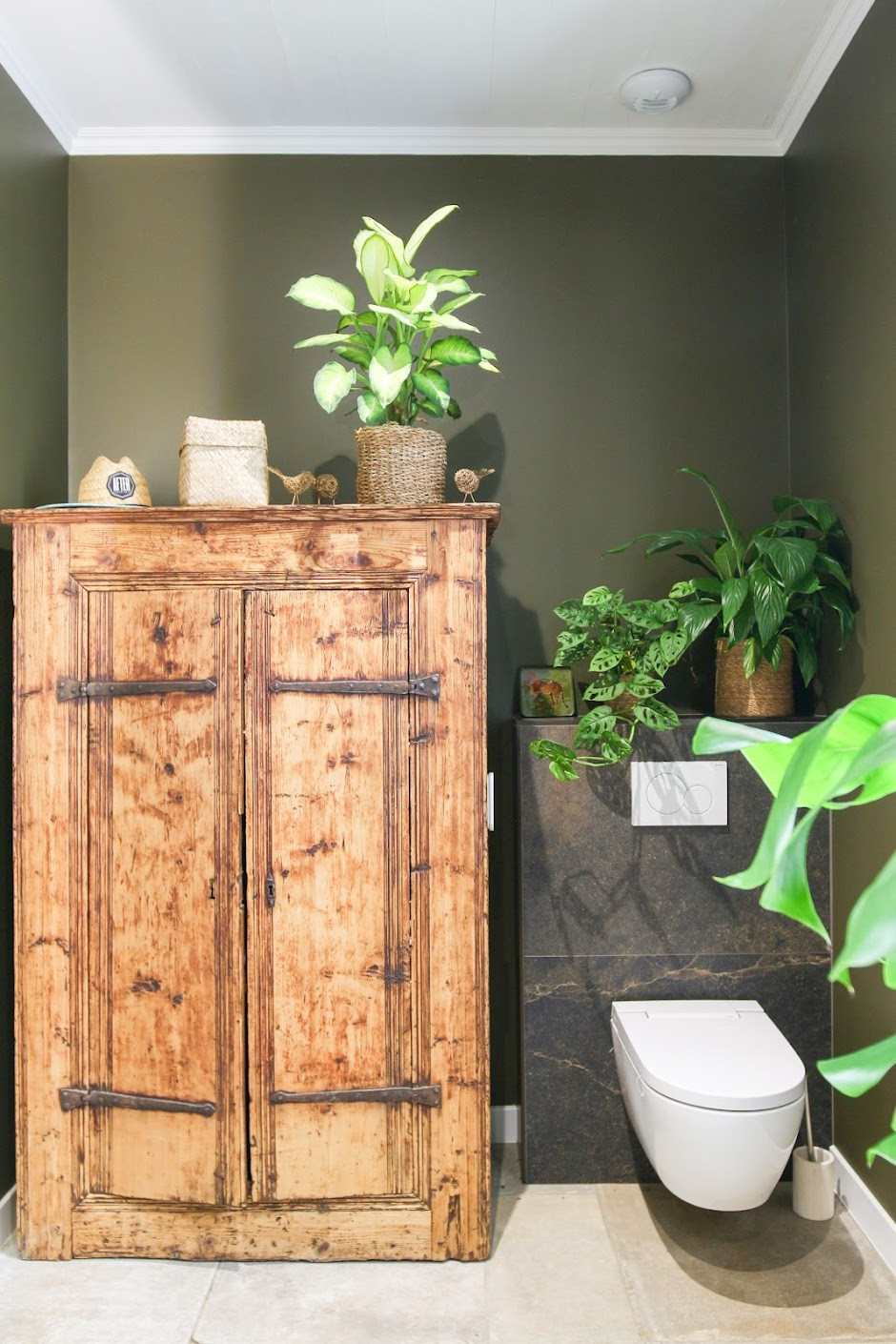 Réinventer l’existant – Maison de bourg à Oléron