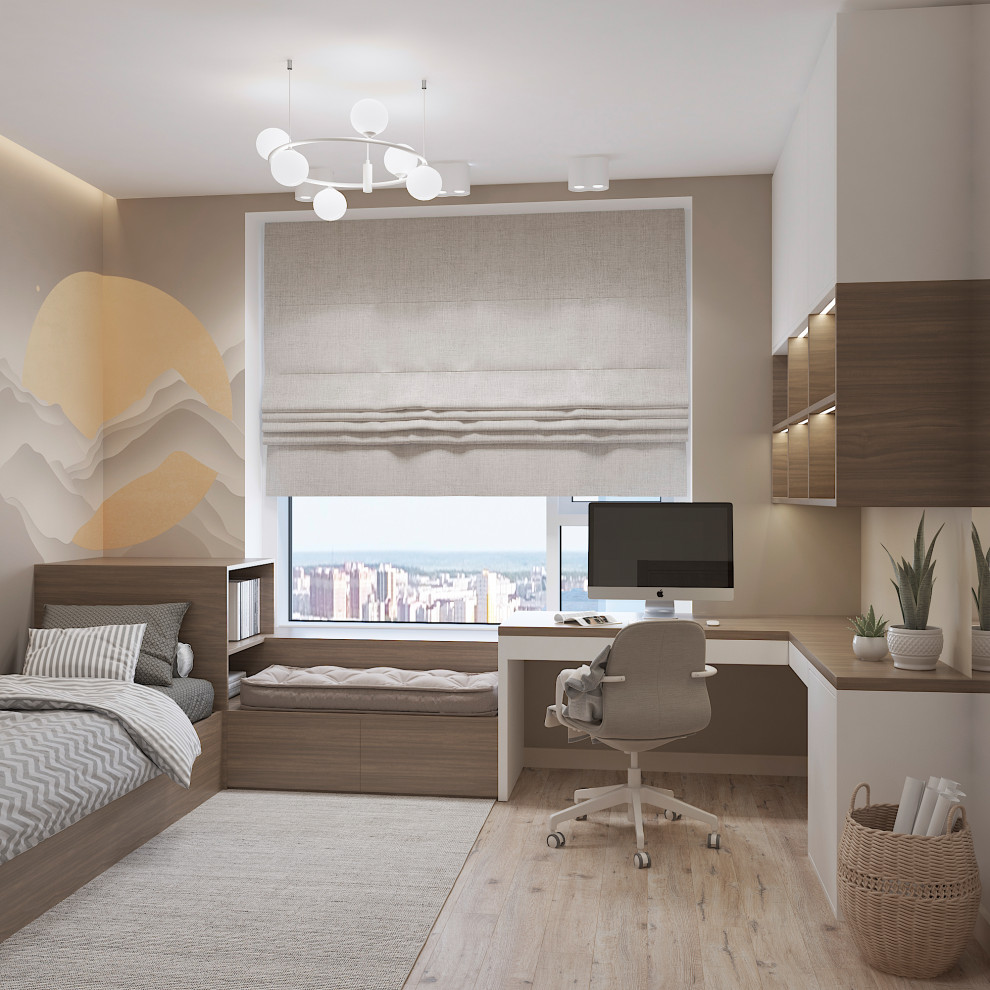 Жилищный комплекс Ботанический сад