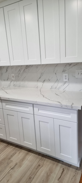 Kitchen Projects 