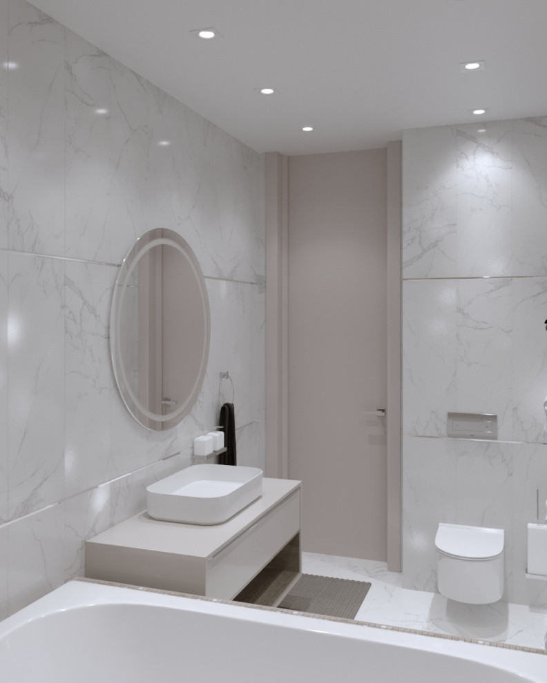 Ванная комната