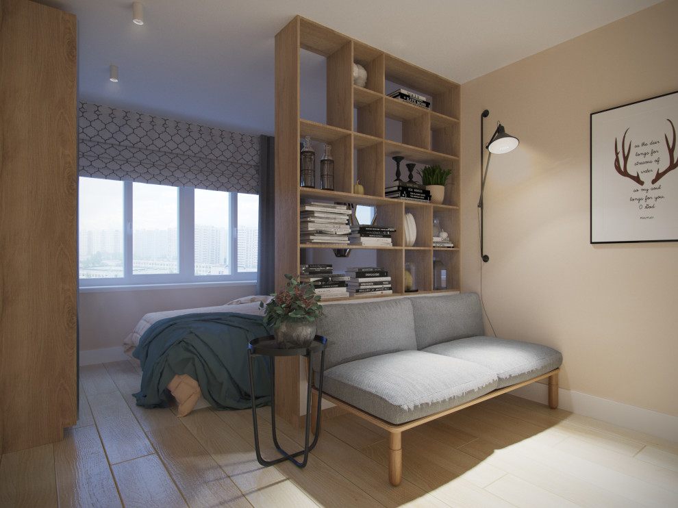 ЖК Скандинавский 3