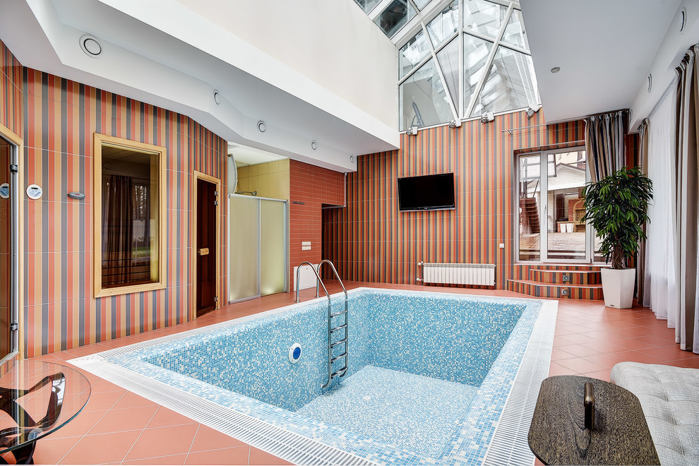 Загородный дом