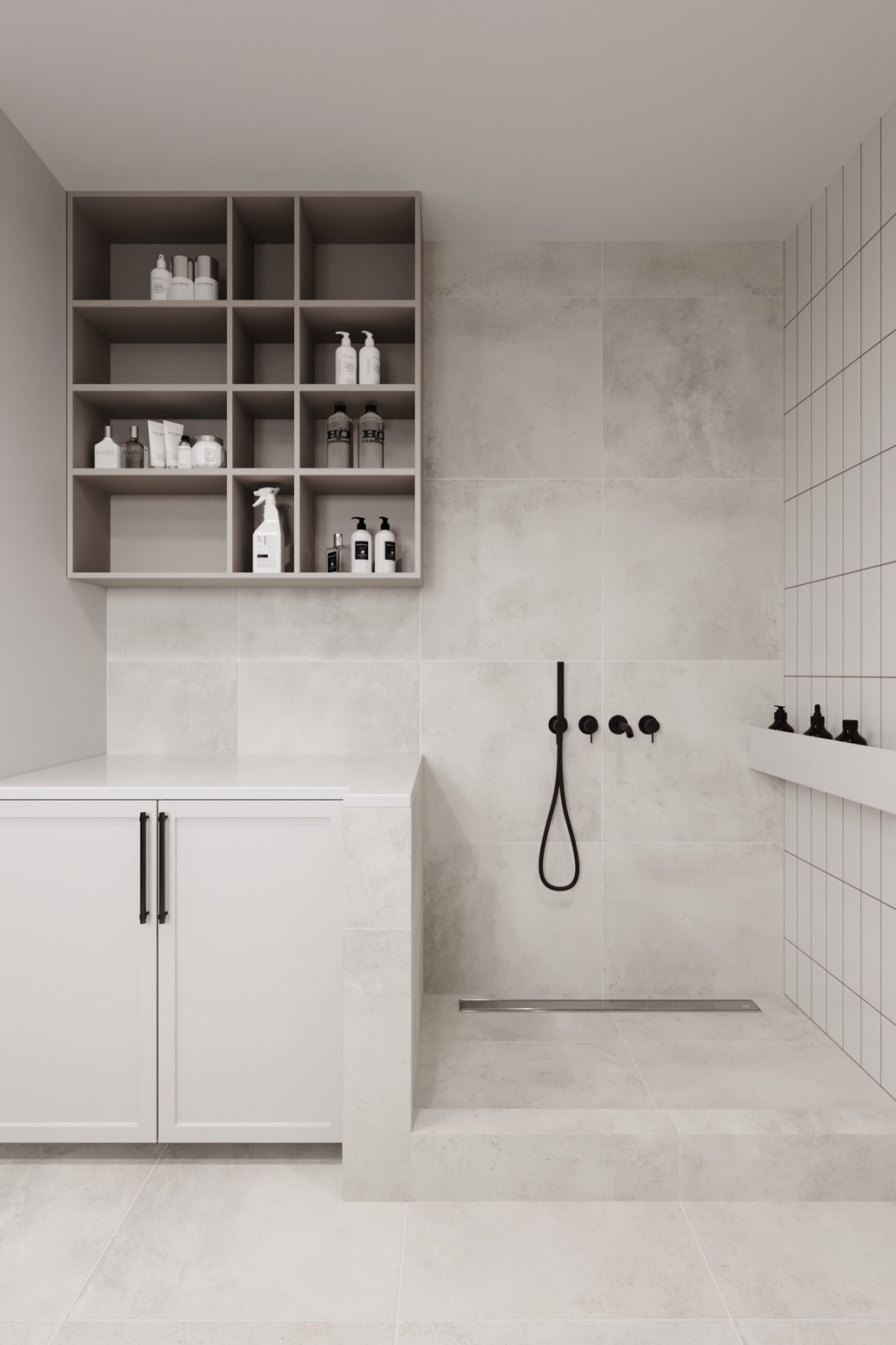 Постирочная