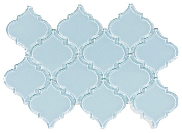 modern tile
