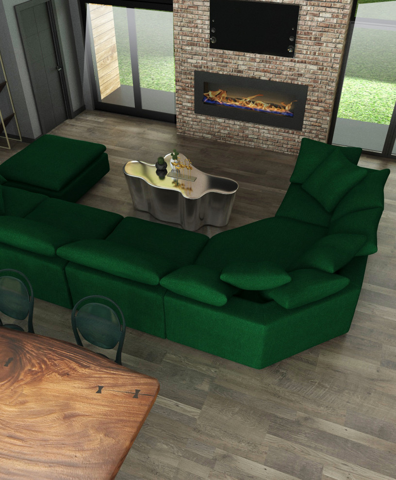 Дом г.Днепр