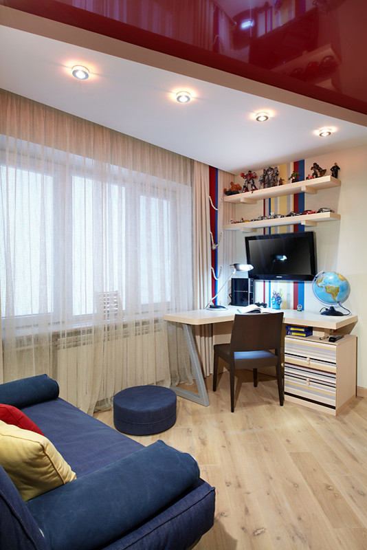 "Собирательный образ"