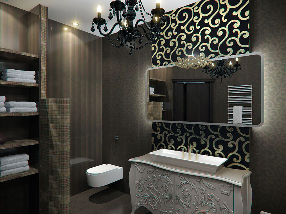 3х комнатная квартира на Жукова