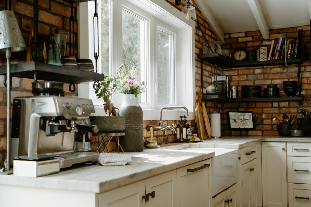 Chris and Anne House