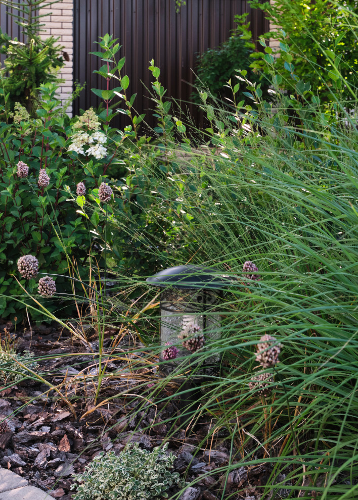 "Сад коллекционера" в Раменском районе Подмосковья