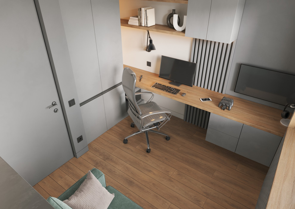 088 | ЖК Символ