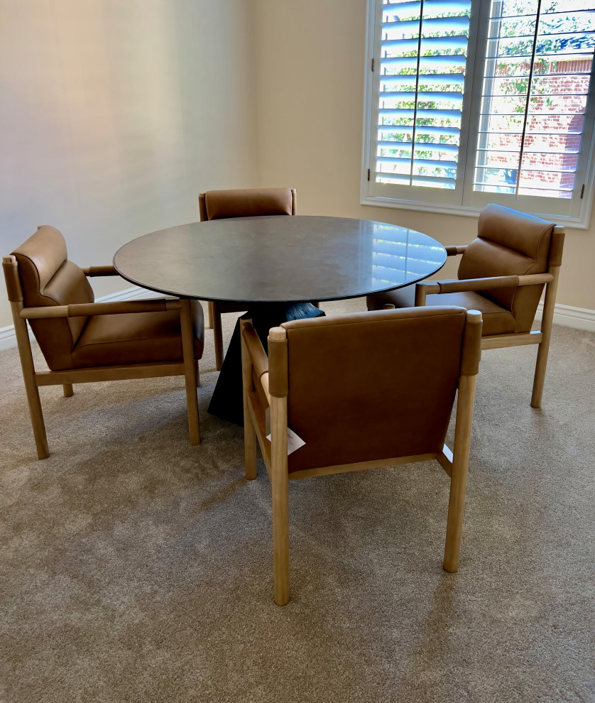 Executive Living - Full Service Designed & Furnished