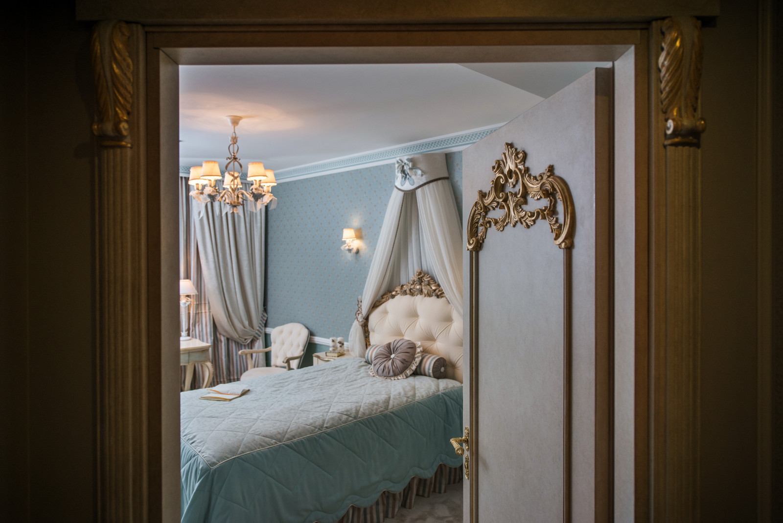 Ювелирная классика.