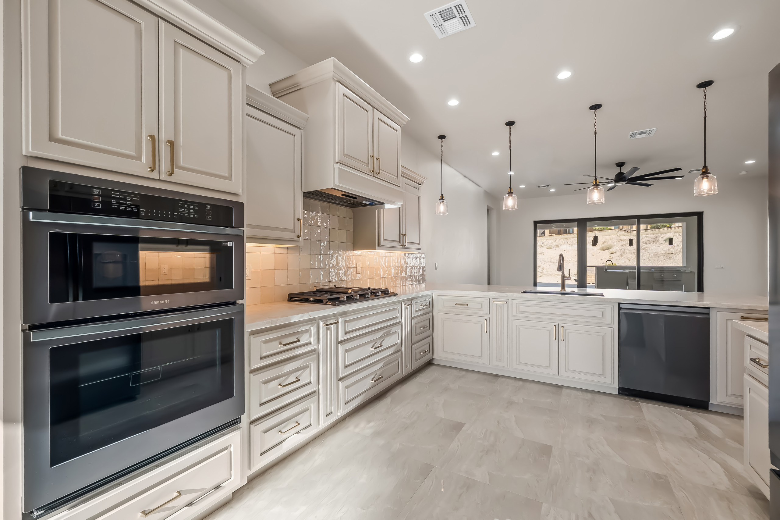 2026 New Build for Sale