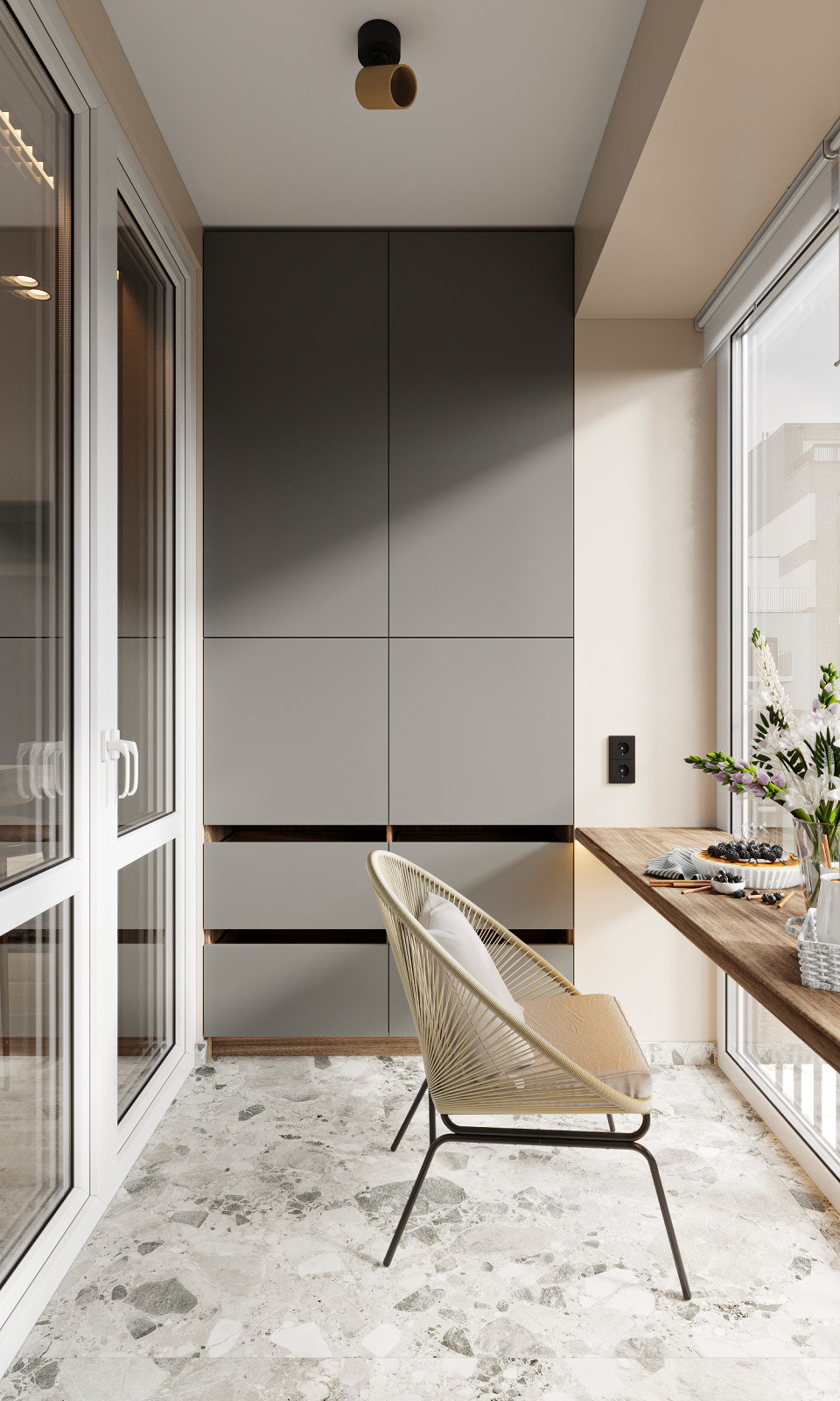 Квартира г.Санкт-Петербург