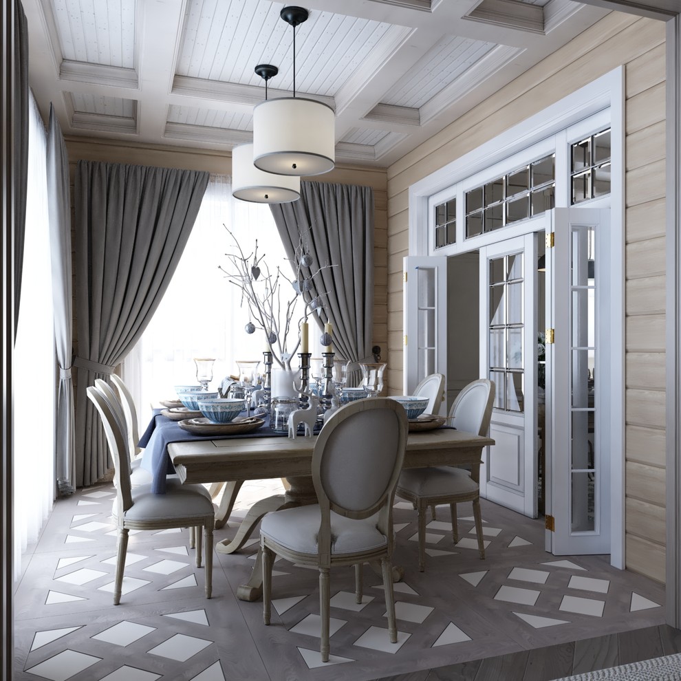 Дом в КП Пушкинский лес