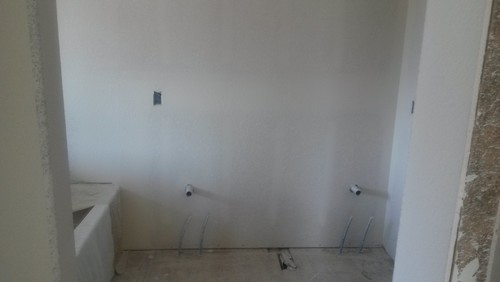 Bathroom Lights And Receptacles On Same Circuit do i need to move this outlet or how can i make it work best? Bathroom Lights And Receptacles On Same Circuit do i need to move this outlet or how can i make it work best?