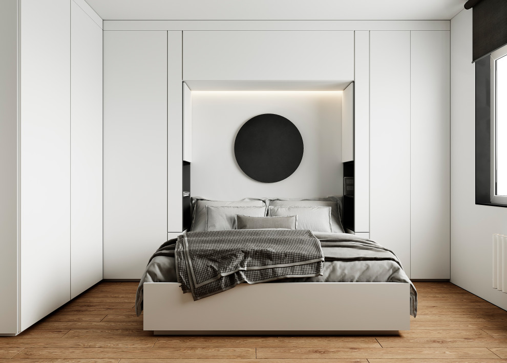 ЖК "Талисман на водном" 43М2