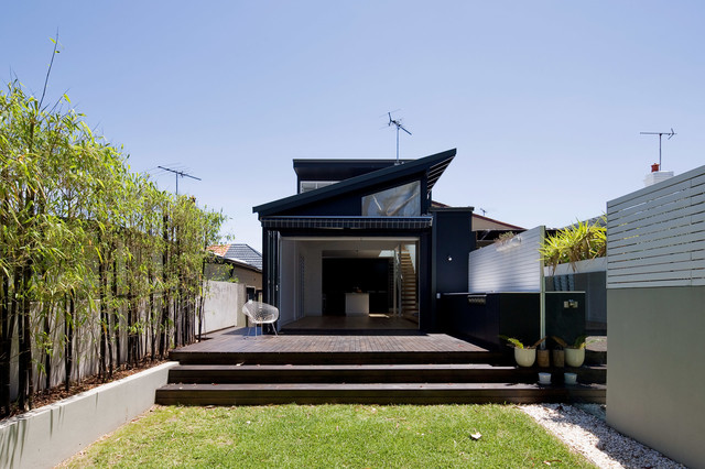 Bondi contemporary-exterior