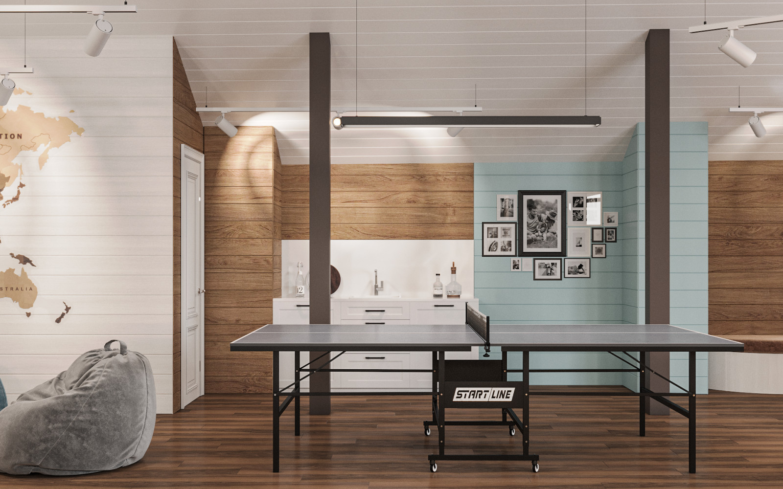 Дом 400м КП Новые Сады Москва