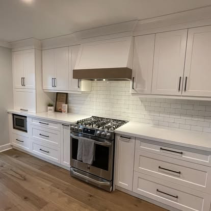 Oakdale Kitchen
