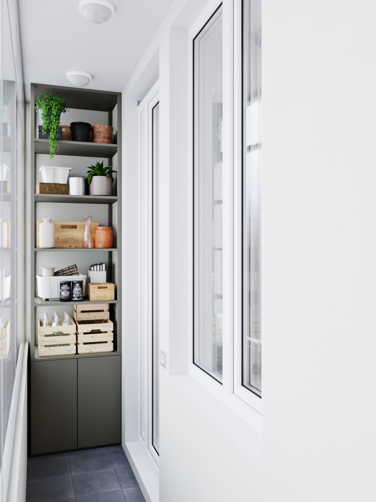 Квартира в сталинке