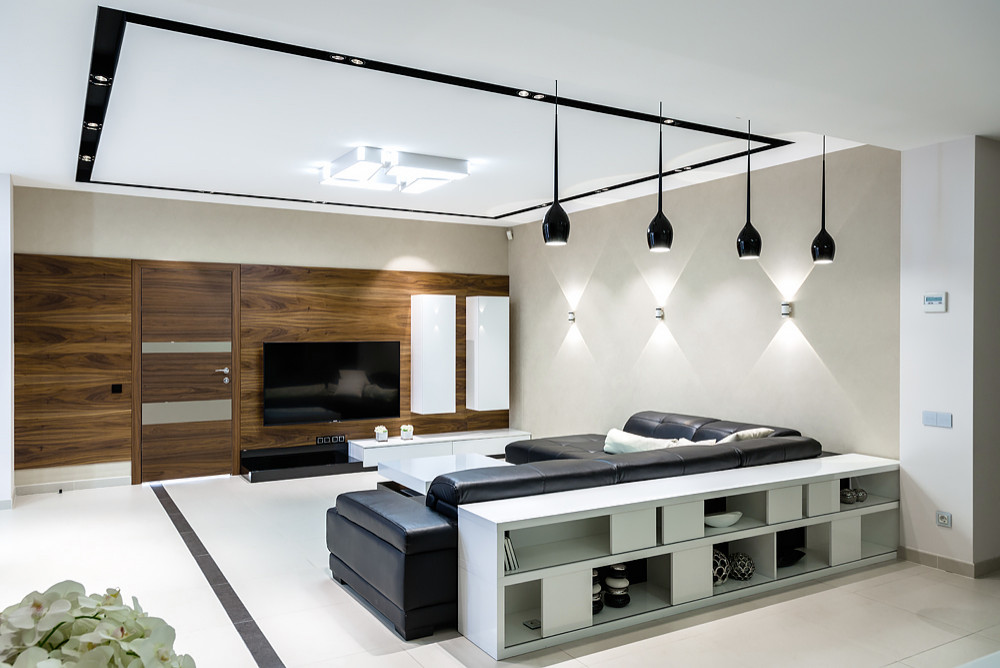 Таунхаус в ЖК Мостки