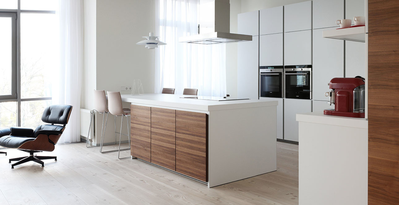 Квартира в Санкт-Петербурге