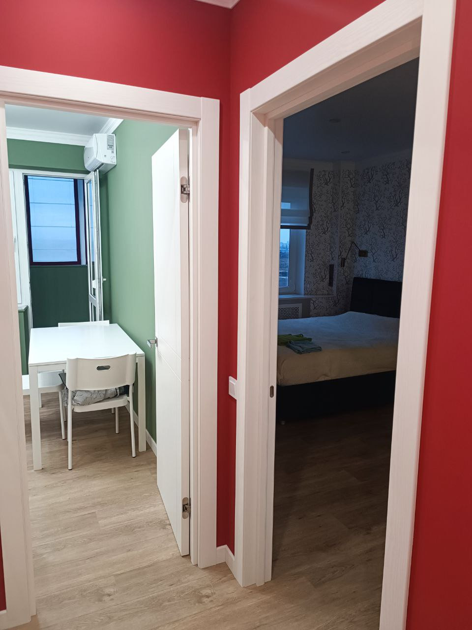 Ремонт квартиры в краснодаре