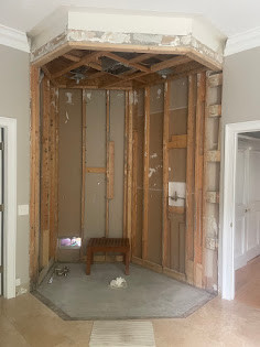 Master Bath Remodel