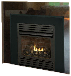 Majestic DBX24PTC DBX Series Vent-Free Gas Fireplace