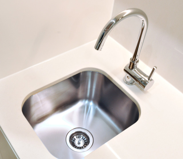 Thistlethwaite Street South Melbourne Modern Kitchen Melbourne