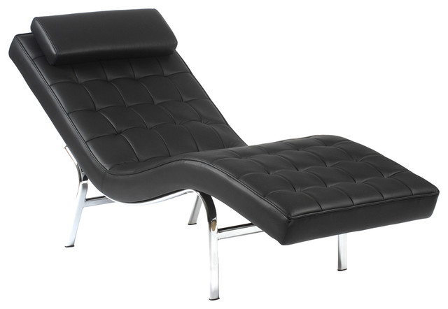 Euro Style Valencia Solo Lounge Chair 04061 Par Contemporary Euro Style Valencia Solo Lounge Chair 04061 Par