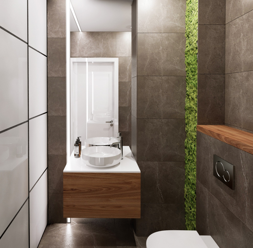 ЖК "На Гоголя" г.Новосибирск