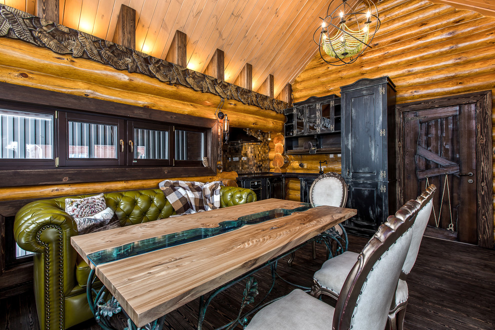 Старорусский лофт