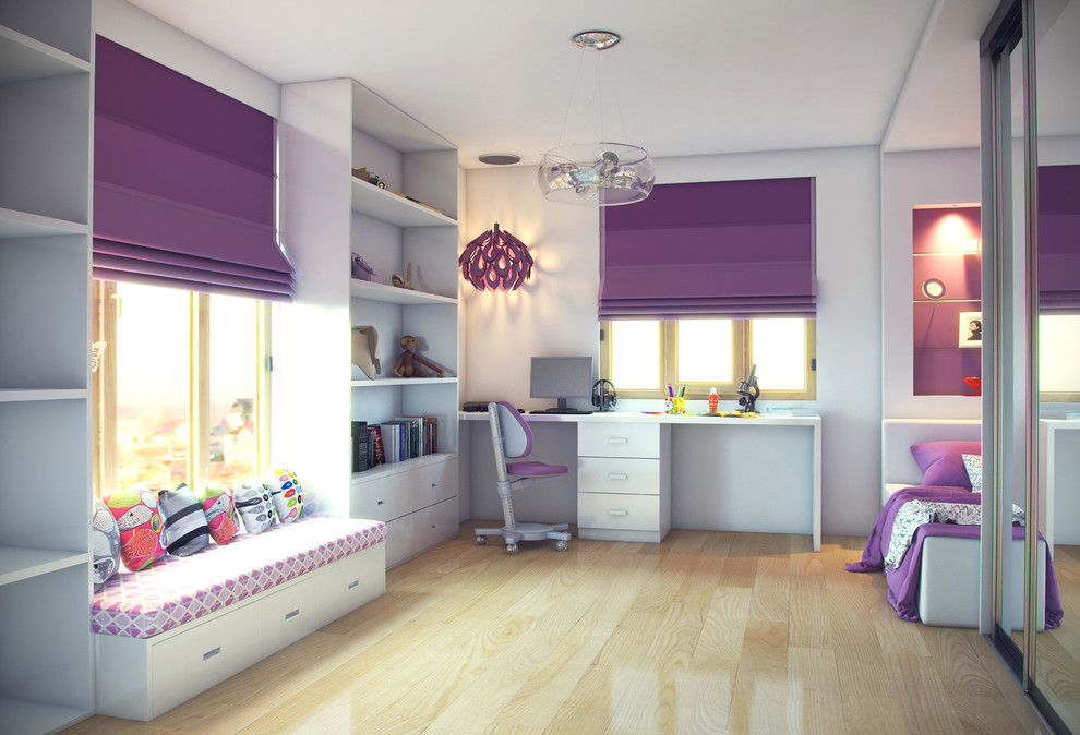 Baby's fairy tale/Детские комнаты