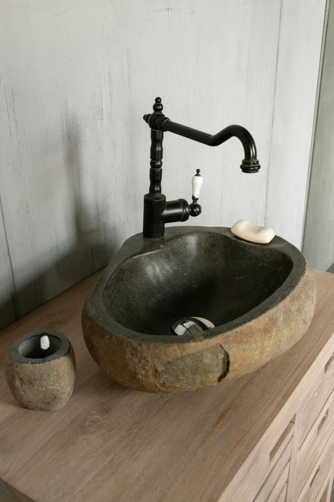 Фотосъемка мебели для компании TEAK HOUSE VI