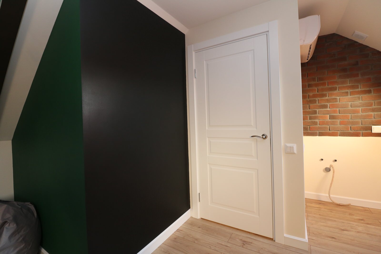 Ремонт Таунхауса в Юсупово Лайф Парк