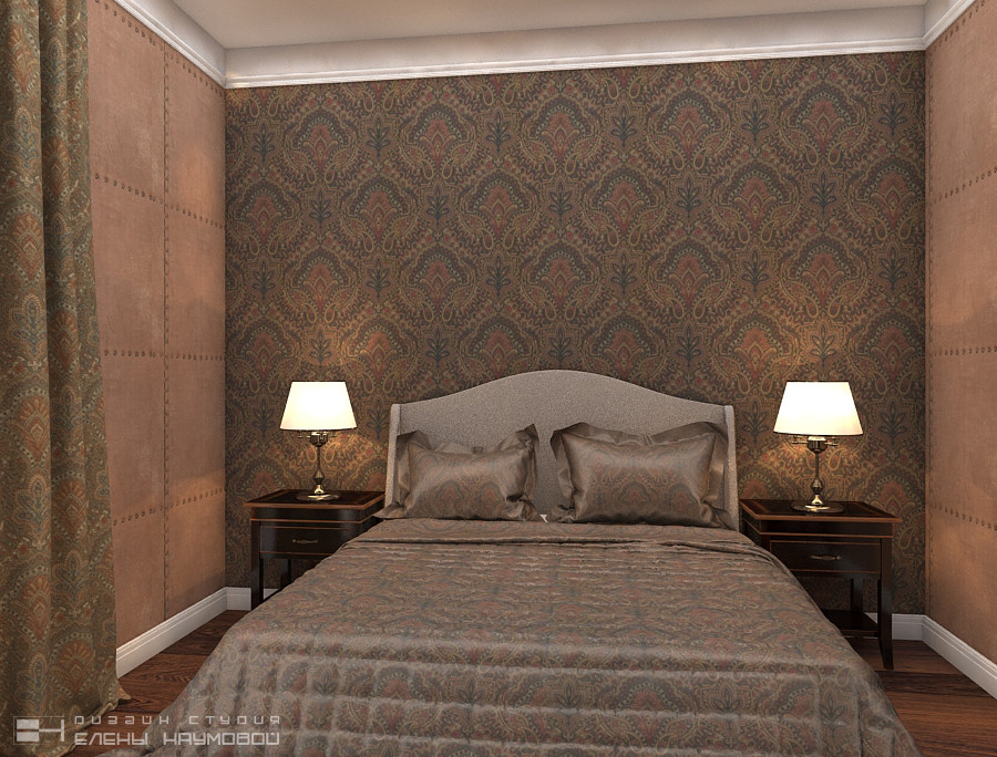 Проект 02 | Частный дом | Общая площадь 190 кв.м.