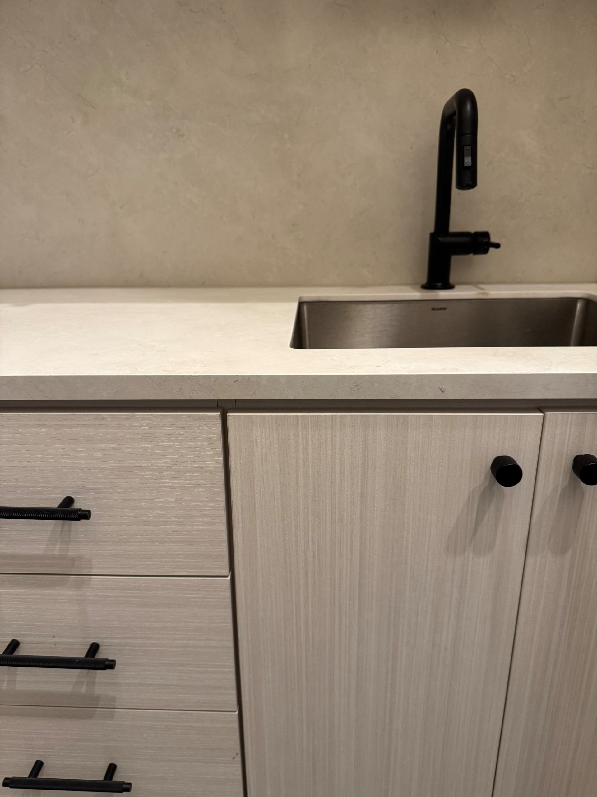 Laundry Room Renovation