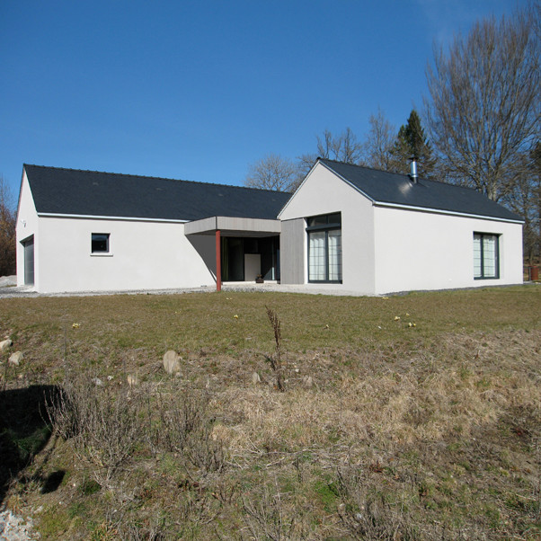 MAISON à CHAMPAGNAC